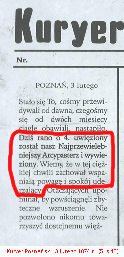 Kuryer Poznanski